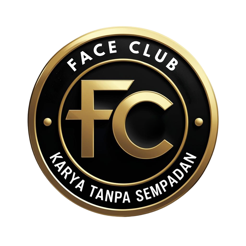 Face Club Logo